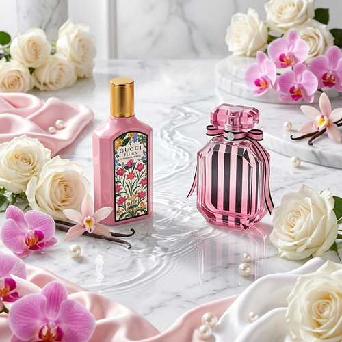 WOMAM PERFUMES