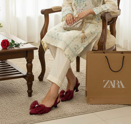 Woman Shoes & Slipers