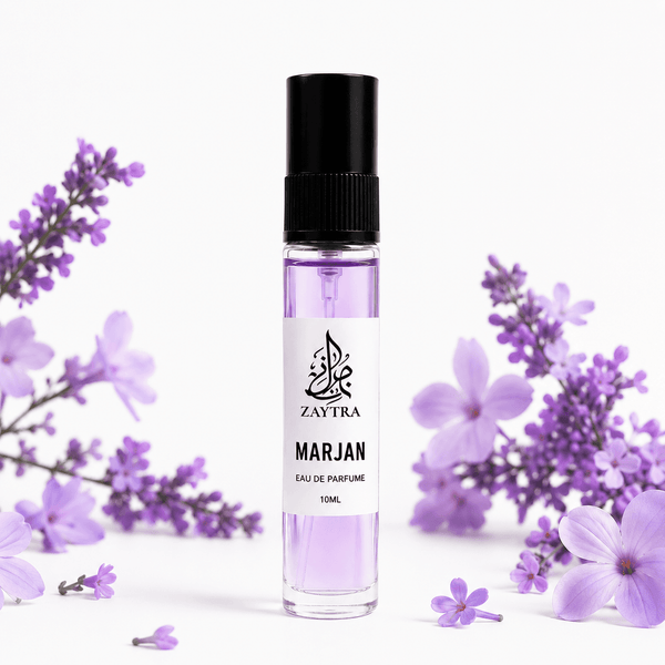 MARJAN TESTER
