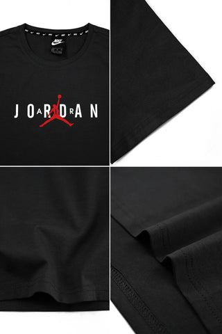 Jordan Air Jumpman Round Neck T-Shirt