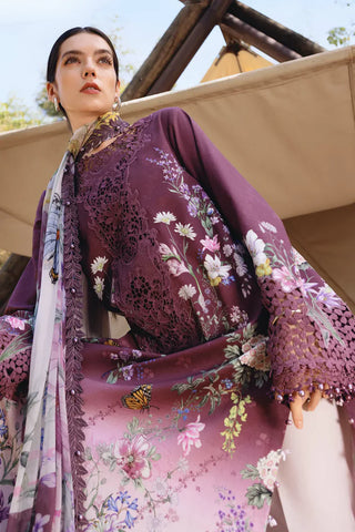 Best Printed 3 Piece Lawn Suit - Unstitched