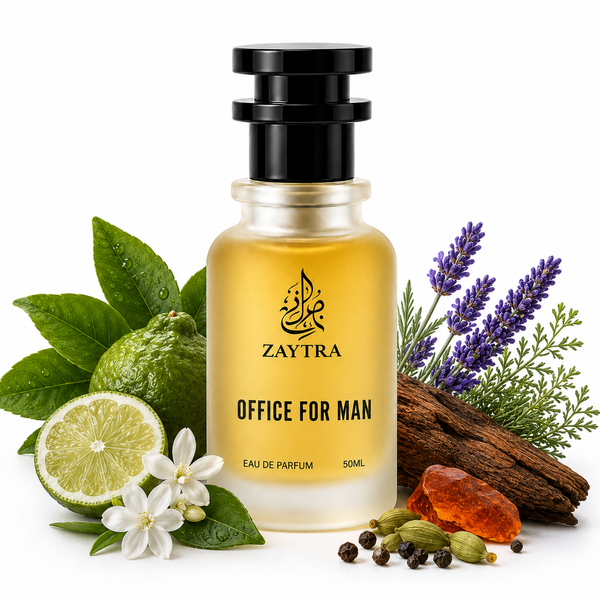 Office For Men Perfume - Zaytra Fashion