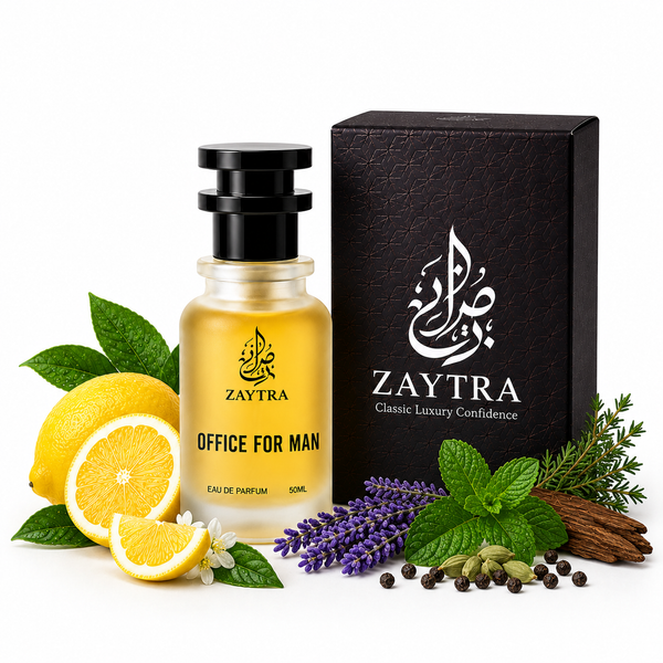 Office For Men Perfume - Zaytra Fashion
