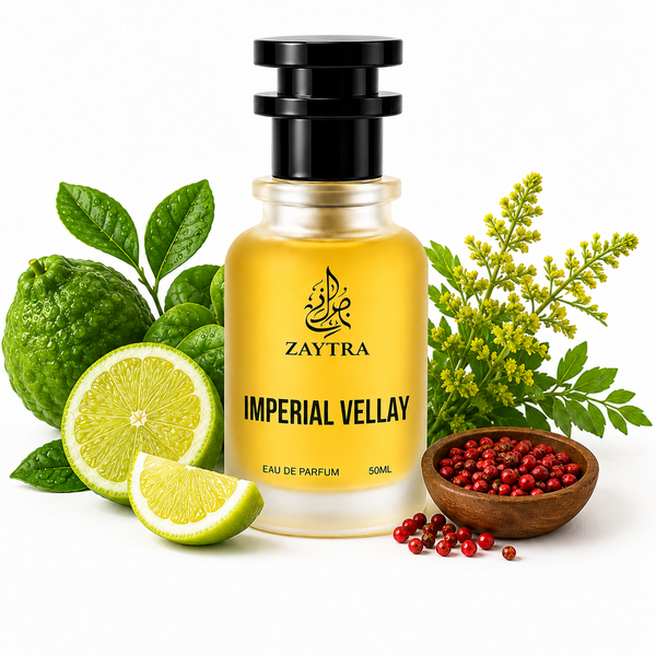 Imperial Valley Perfume
