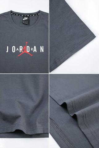 Jordan Air Jumpman Round Neck T-Shirt