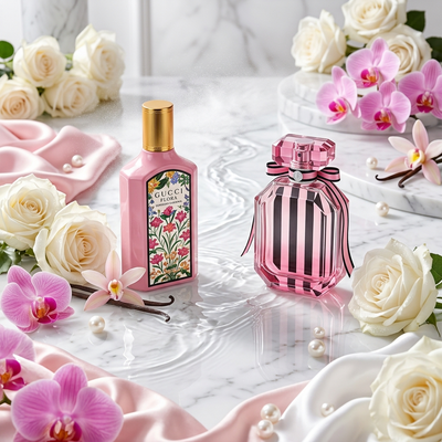 WOMAN PERFUMES