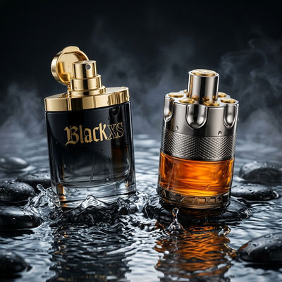 MAN PERFUMES
