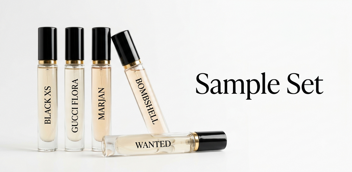 SAMPLE'S