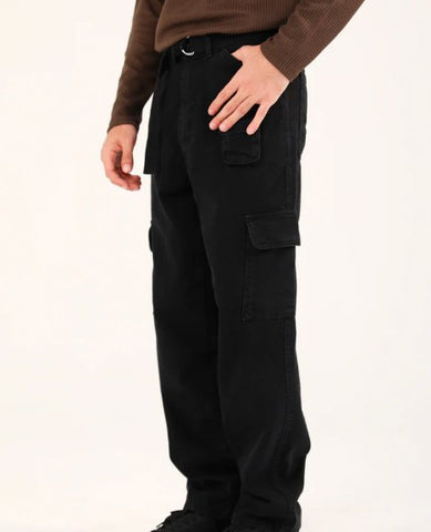 MA and Woman Original Straight Fit Cargo Denim Jeans Pant Shirt for Men in Pakistan