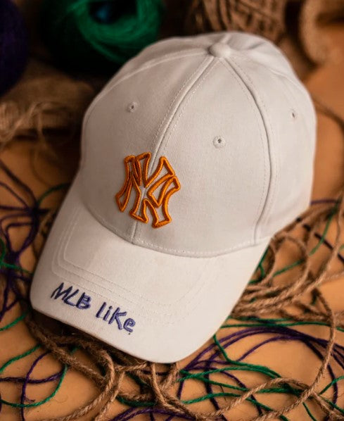 New Style .Man,Woman NY Cap 3 Adjustable Baseball Cap Hat for Men Woman in Pakistan