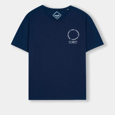 New Trend Men’s Casual T-Shirt Stylish Comfortable in Pakistan