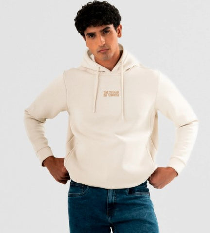 Men Basic Hoodie