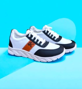 New Men’s and woman Sports Shoes Stylish Fashion Footwear in Pakistan