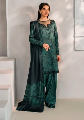 New Designed Printed 3piece Lawn For Womans in Pakistan