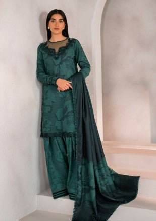 New Designed Printed 3piece Lawn For Womans in Pakistan