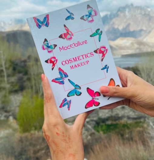 moccallure comatics makeup kit for girls in pakistan