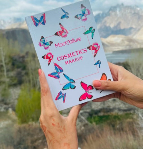 moccallure comatics makeup kit for girls in pakistan