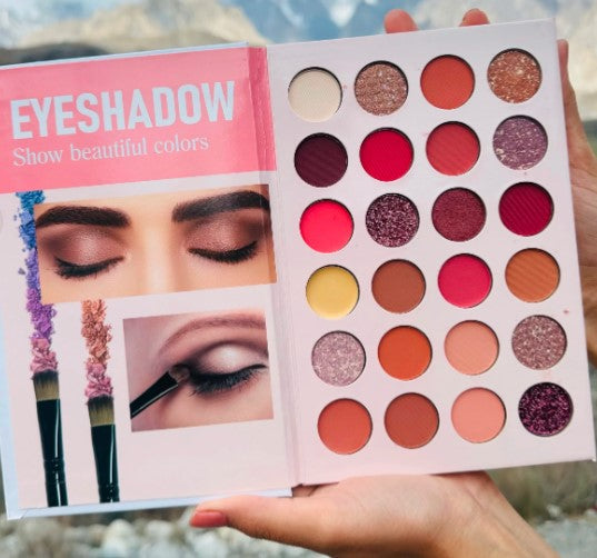 moccallure comatics makeup kit for girls in pakistan