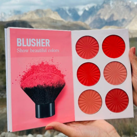 moccallure comatics makeup kit for girls in pakistan