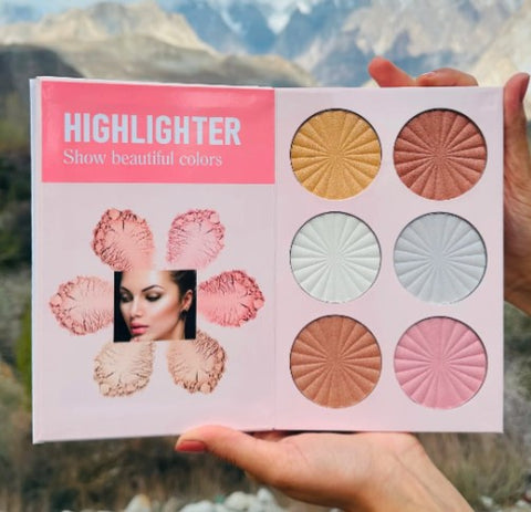 moccallure comatics makeup kit for girls in pakistan