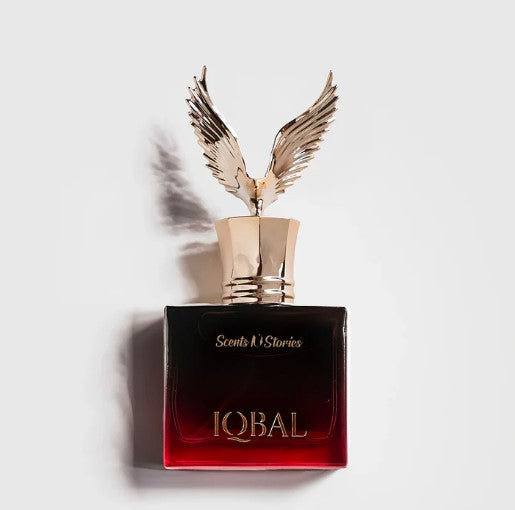 Best Iqbal Oud Perfume 50ML for Man's Best Scent