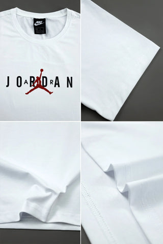 Jordan Air Jumpman Round Neck T-Shirt