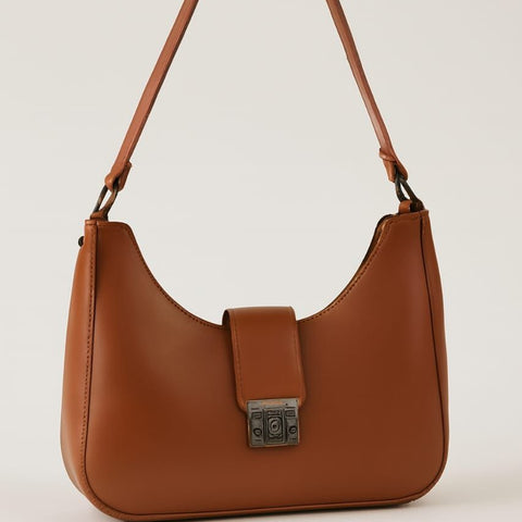 HALF MOON HAND BAG FOR GIRLS