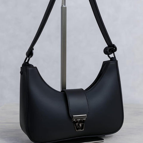 Half Moon Handbag for Girls and Boy's Stylish Fashion Bag in Pakistan