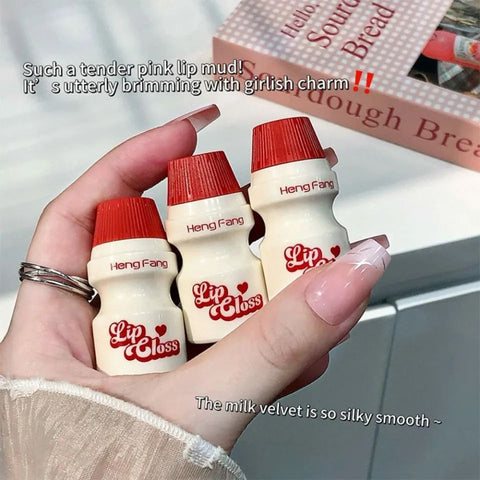 Ultra Beauty Lip Gloss Set For Girls in Pakistan