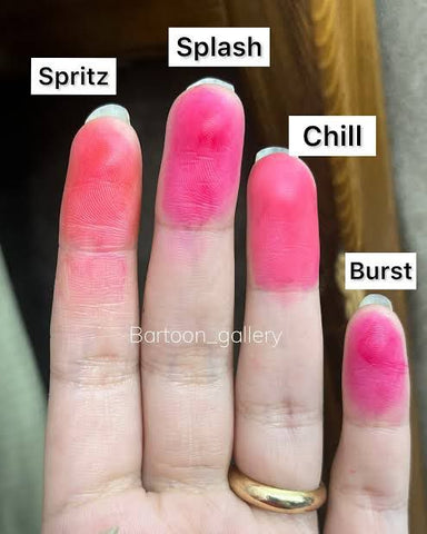 best and ultra beauty 4pcs jelly dkin tint for girls in pakistan