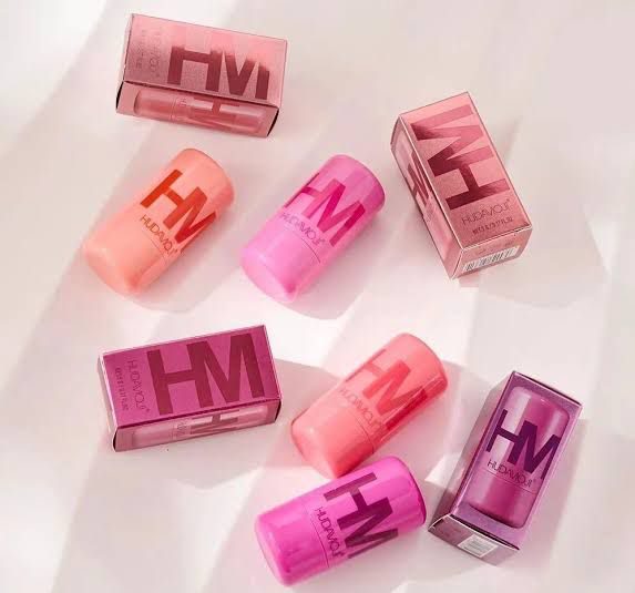 best and ultra beauty 4pcs jelly dkin tint for girls in pakistan