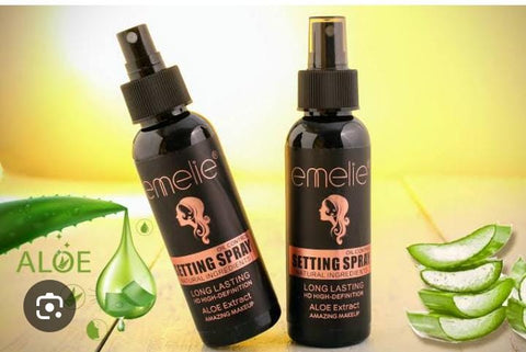 Original emelie setting spray 100ml
