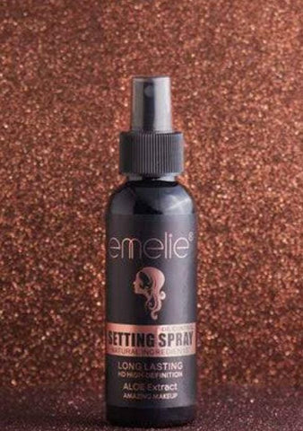 Original emelie setting spray 100ml