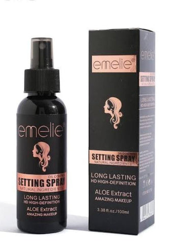 Original emelie setting spray 100ml