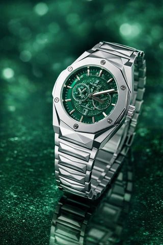 Gucci Moon Watch For Man