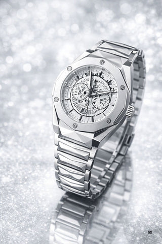 Gucci Moon Watch For Man