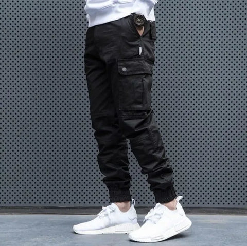 Cargo Pant for Men 6 Pockets Trousers in Pakistan